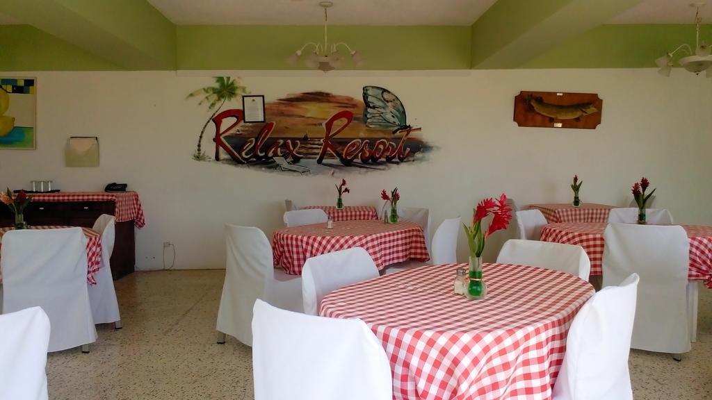 Hotel Relax Resort Montego Bay Esterno foto